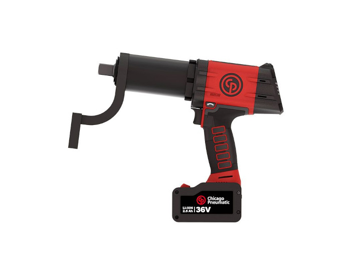 CP8613 PACK 36V 2.5AH