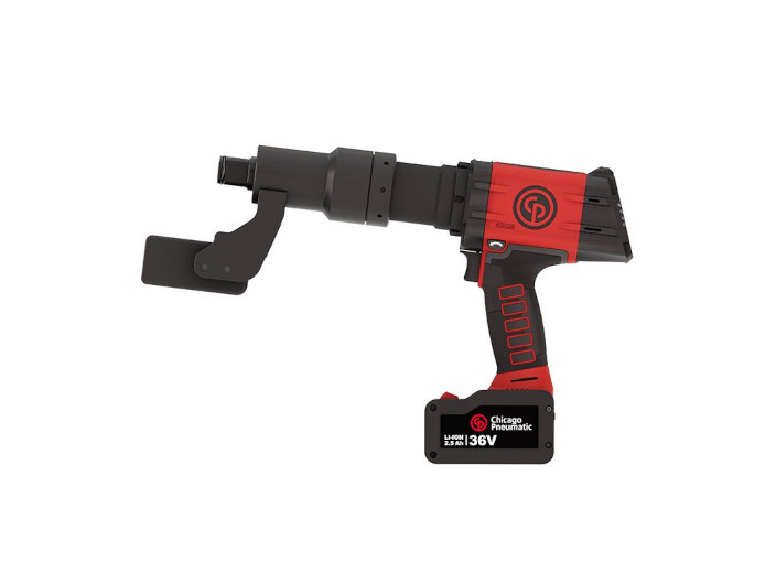 CP8609-B PACK 36V 2.5AH