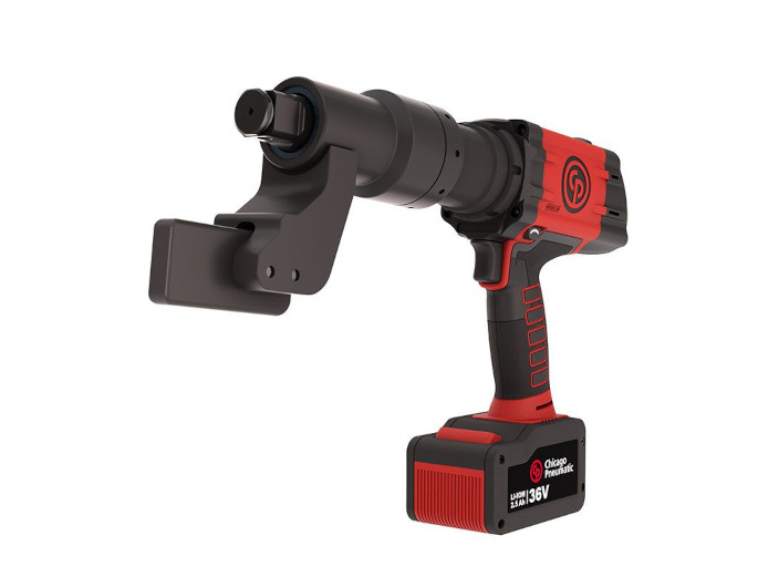 CP8609-B PACK 36V 2.5AH