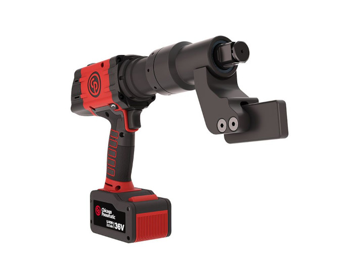 CP8609-B PACK 36V 2.5AH