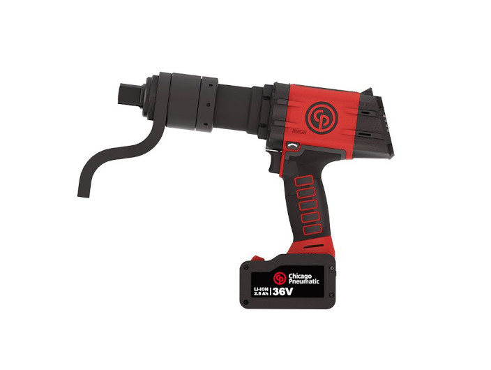 CP8609C PACK 36V 2.5AH
