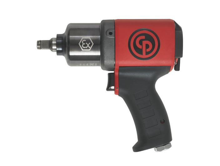 CP6748EX-P11R ATEX 1/2" IMPACT WRENCH