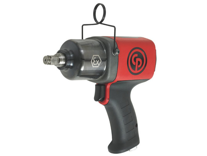 CP6748EX-P11R ATEX 1/2" IMPACT WRENCH