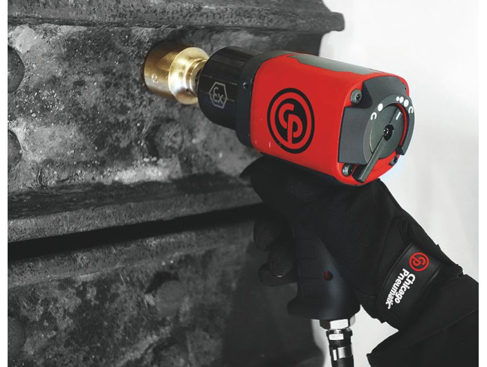 CP6748EX-P11R ATEX 1/2" IMPACT WRENCH