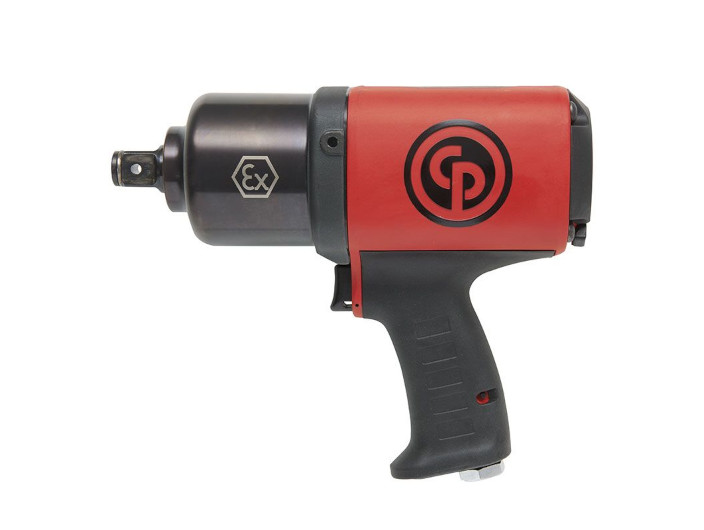 CP6768EX-P18D ATEX 3/4" IMPACT WRENCH