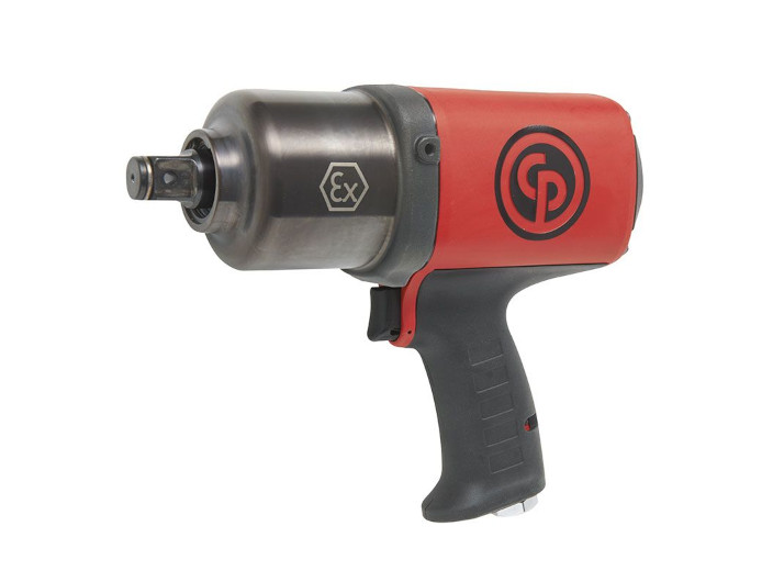 CP6768EX-P18D ATEX 3/4" IMPACT WRENCH
