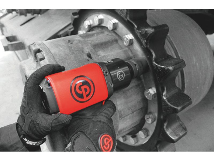 CP6768EX-P18D ATEX 3/4" IMPACT WRENCH