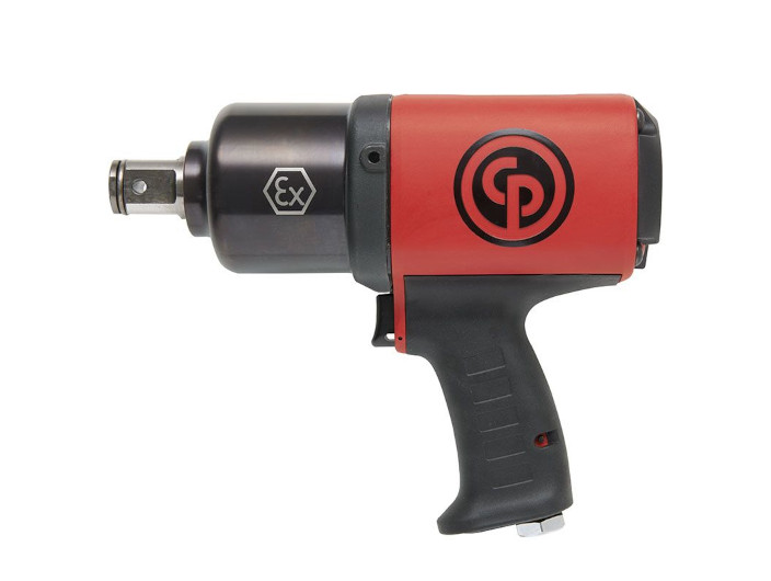 CP6778EX-P18D ATEX 1" IMPACT WRENCH