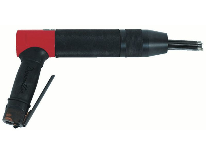 B18MV VIBRATION REDU NEEDLE SCALER