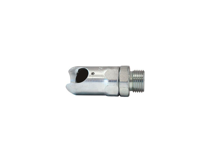 COUPLING EF-M11S 12 NPT