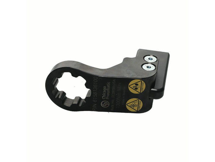 Blade reaction bar for CP66-CP8613