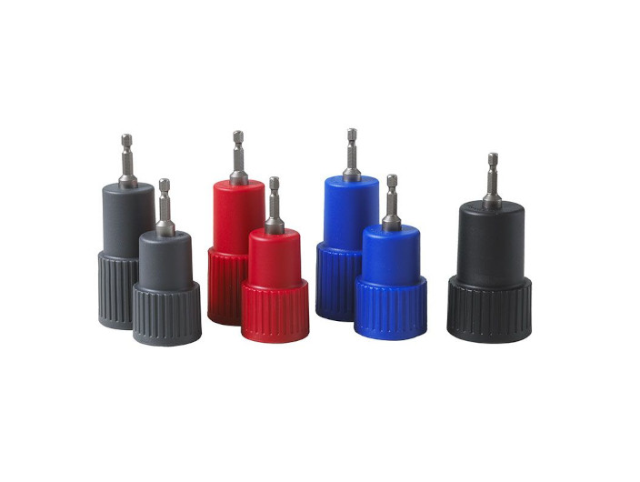 BOLT CLEANER M30x60L