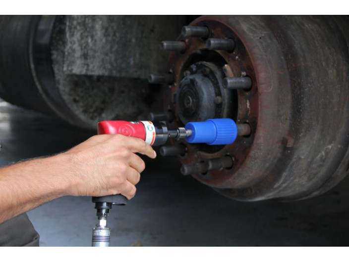 BOLT CLEANER M24x60L