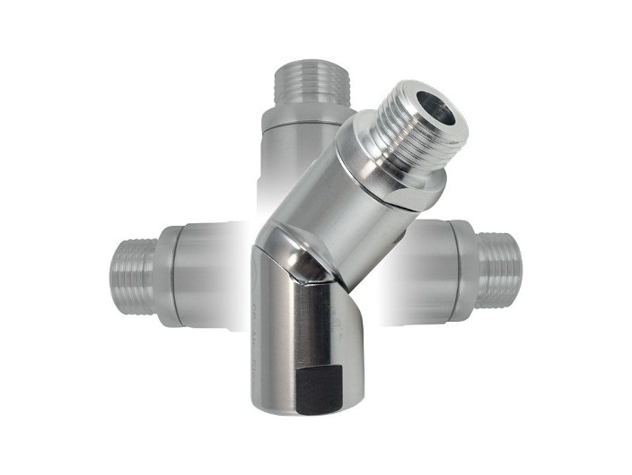 CP AIR FLEX 1/2" NPT HIGH FLOW