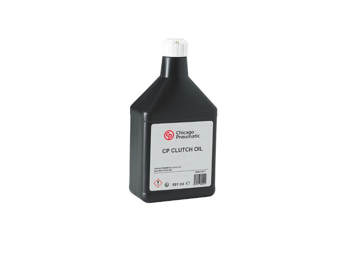 CP CLUTCH OIL 591 mL