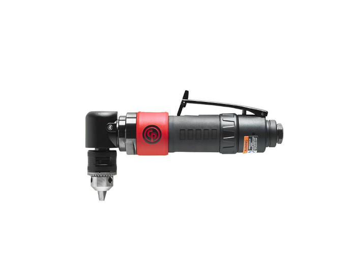 CP879C ANGLE RV 3/8"KEY DRILL
