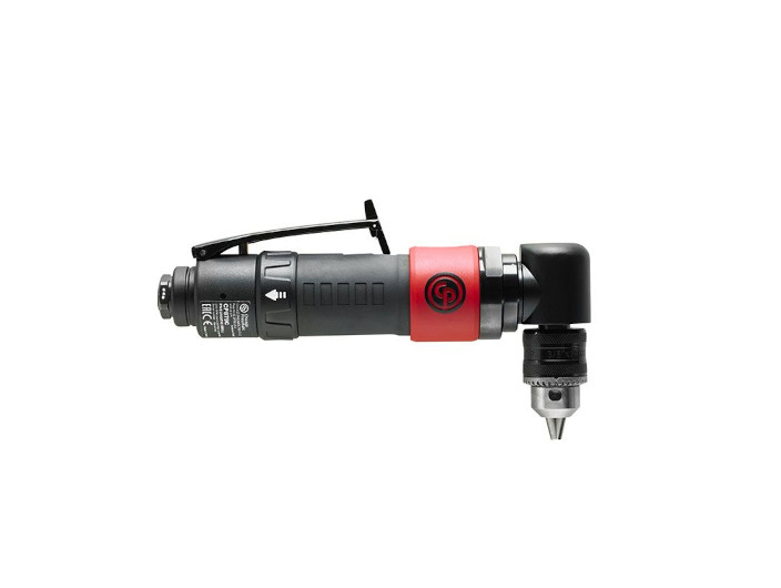 CP879C ANGLE RV 3/8"KEY DRILL