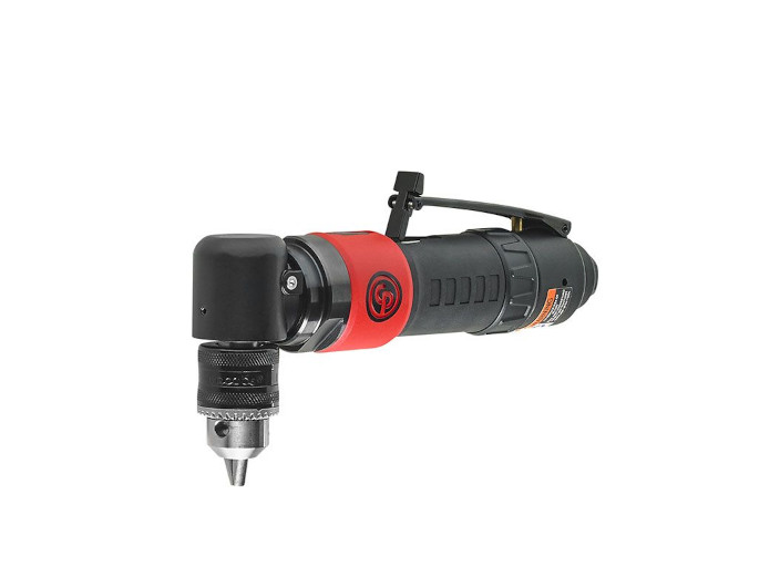 CP879C ANGLE RV 3/8"KEY DRILL
