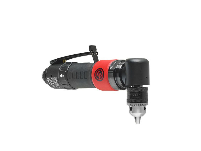 CP879C ANGLE RV 3/8"KEY DRILL