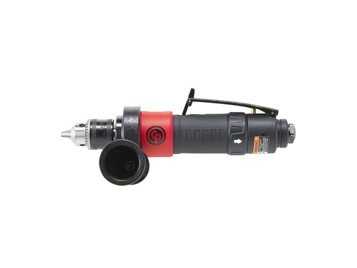 CP887C INLINE RV 3/8"KEY DRILL