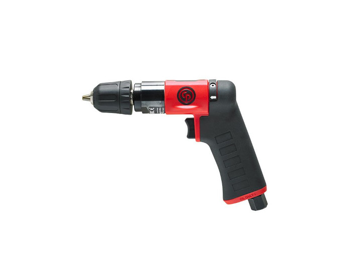 CP7300RQCC RV 1/4"K.LESS DRILL