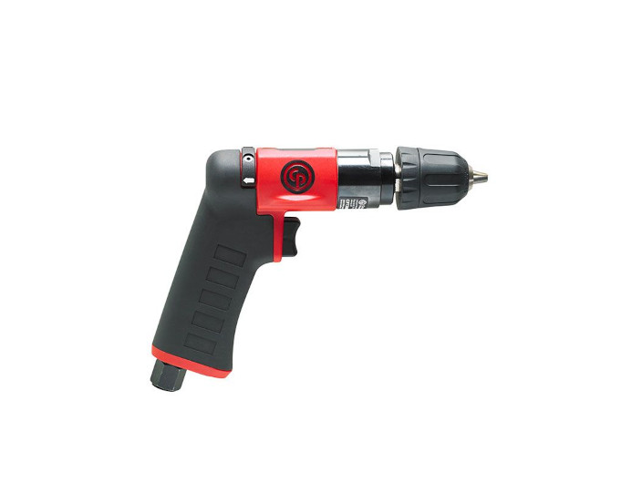 CP7300RQCC RV 1/4"K.LESS DRILL