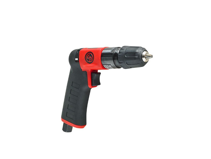 CP7300RQCC RV 1/4"K.LESS DRILL