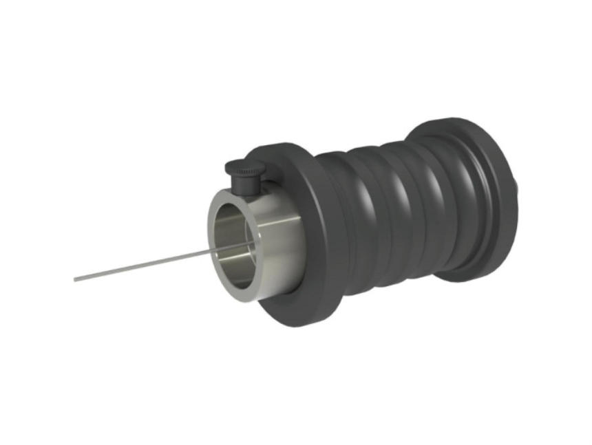 Support TER de base DIEBOLD pour MS502 pour dispositifs horizontaux