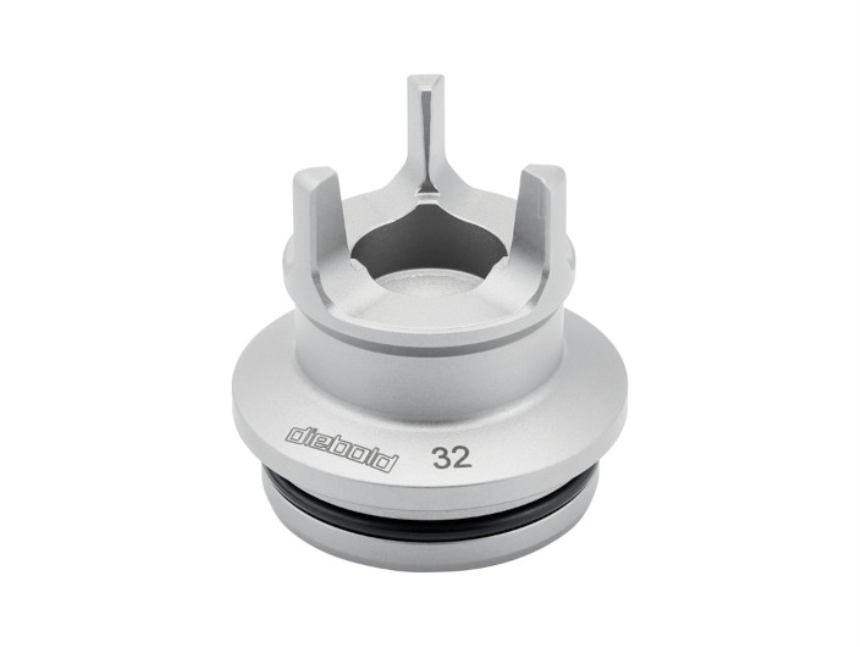 DIEBOLD Einsatz f&amp;#252;r TER 16 Schrumpfspannzangen