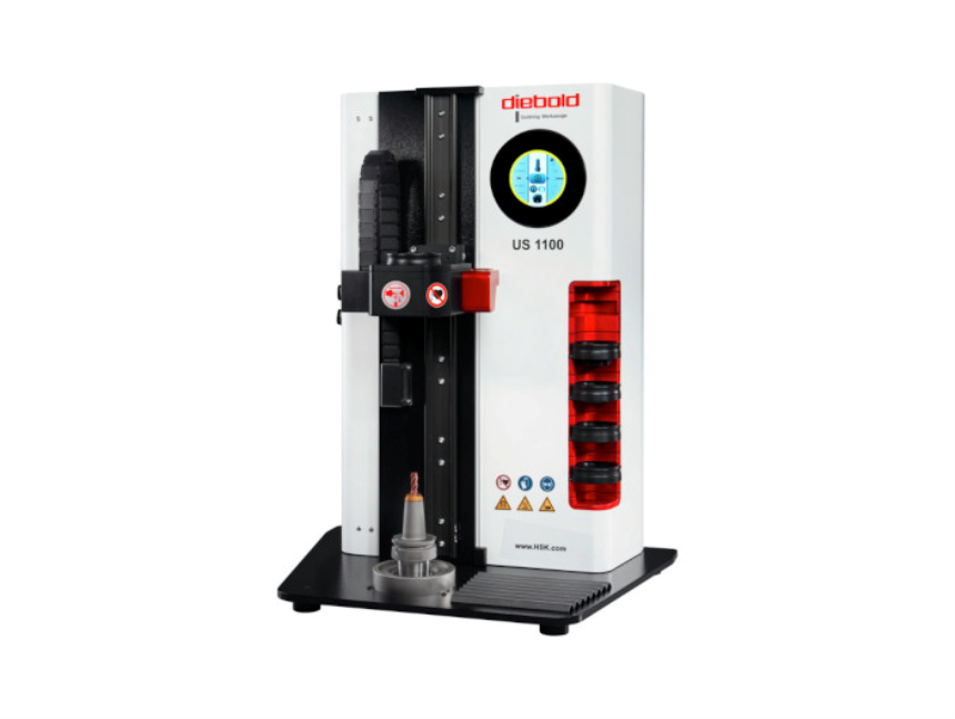 DIEBOLD Schrumpfger&amp;#228;t US 1100 vertikal
