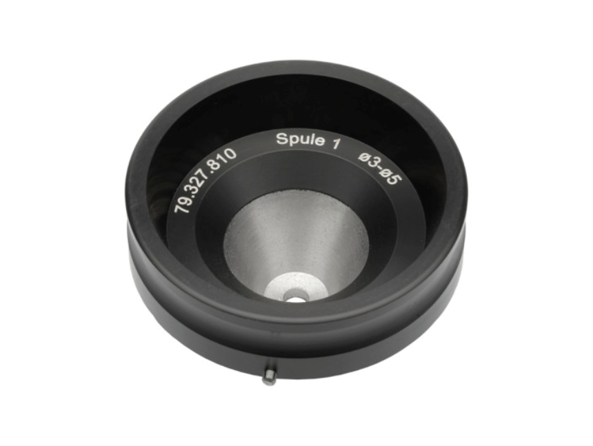 DIEBOLD Ferritscheibe &amp;#216; 3-5 f&amp;#252;r Schrumpfanlage US 1100