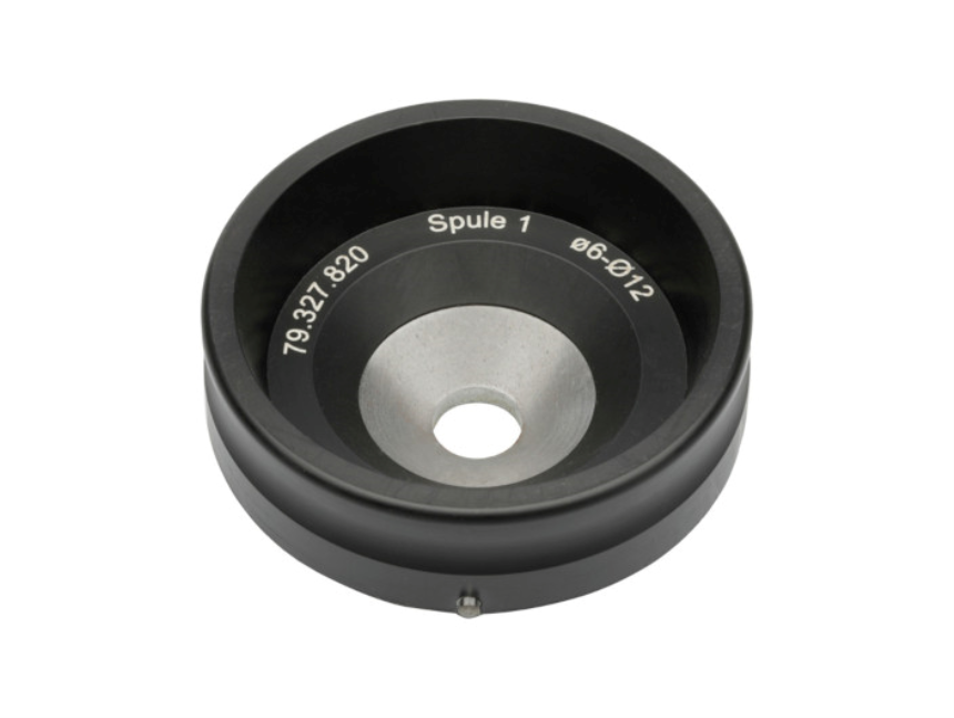 Disques de ferrite Diebold dia. 6-12 pour dispositif de frettage US 1100/HS 1100