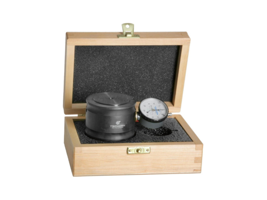 TSCHORN Null-Einstellger&amp;#228;t mechanisch Magnet