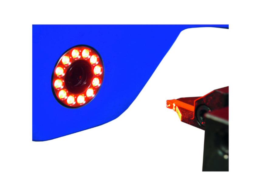 ATORN Drehmittenmesseinrichtung f&amp;#252;r IC 1/2/3