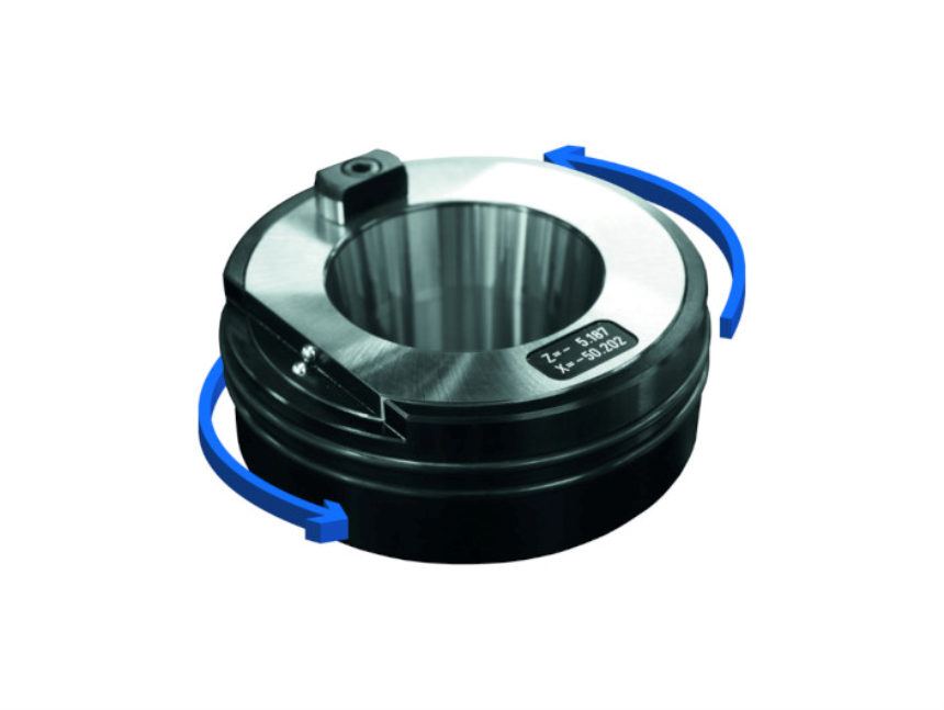 ATORN Autofokus f&amp;#252;r ImageController3