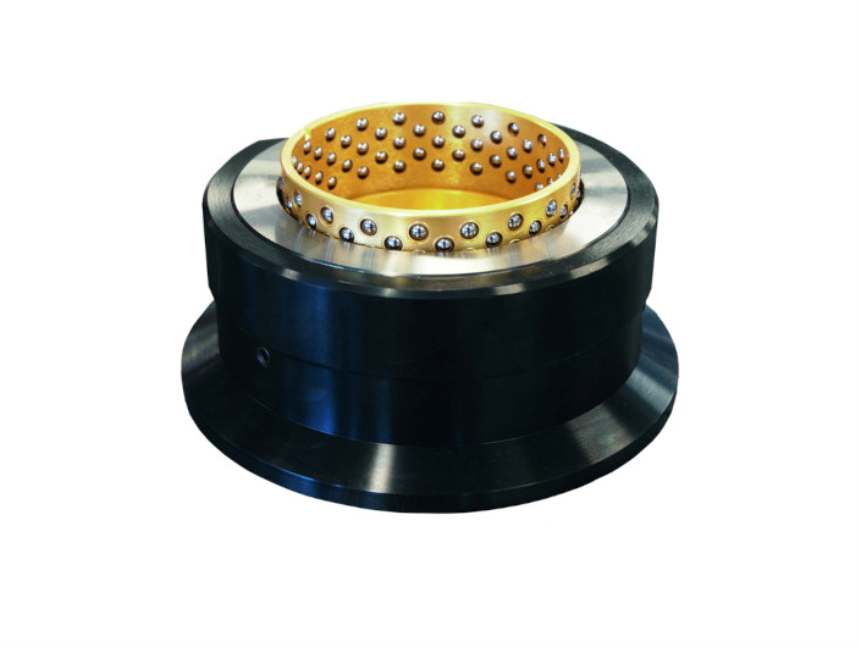 Broche universelle pour le serrage d&amp;#39;outils