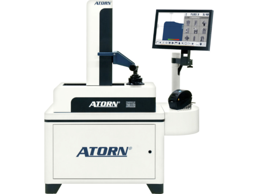 ATORN ImageController2 24 Zoll Voreinstellger&amp;#228;t 420 mm