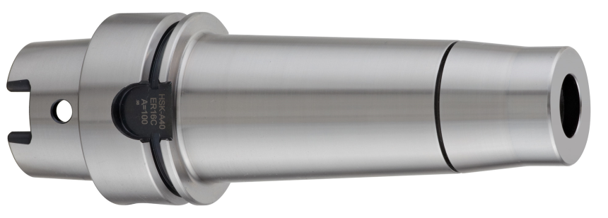 Version forme conique pour écrous HPCC