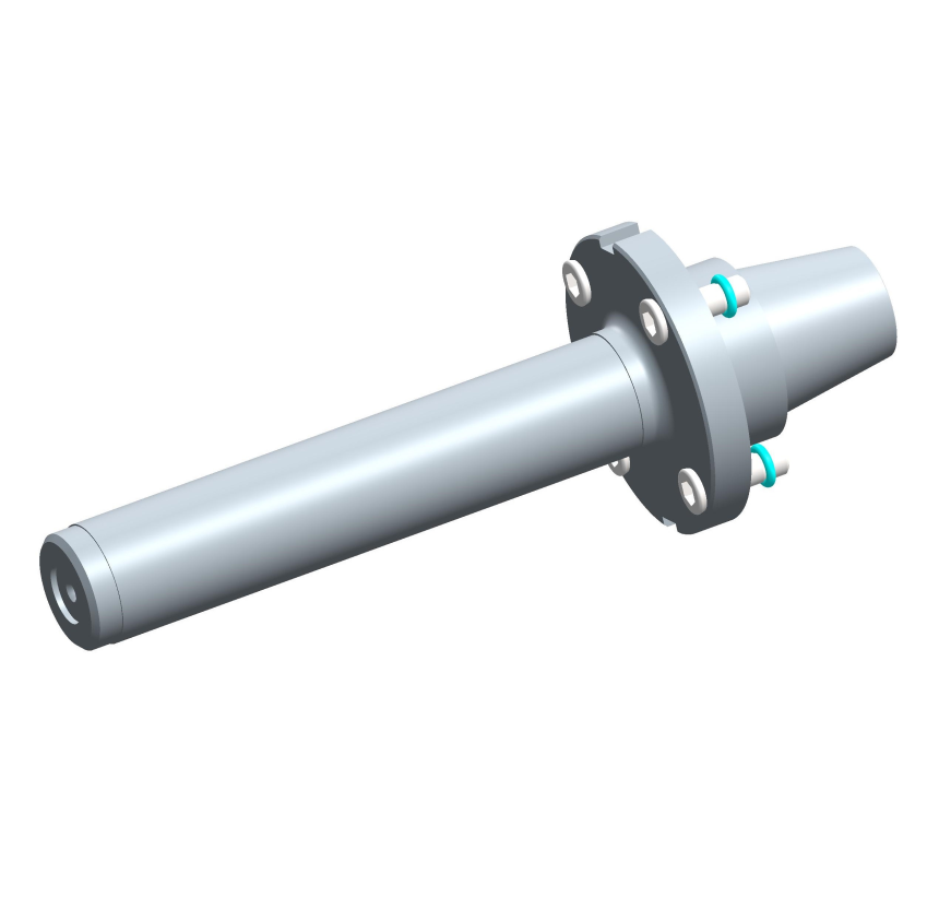 Barres de contrôle type 10