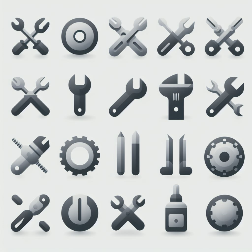 adaptateur d&amp;#39;aspiration ATORN pour broche SK50