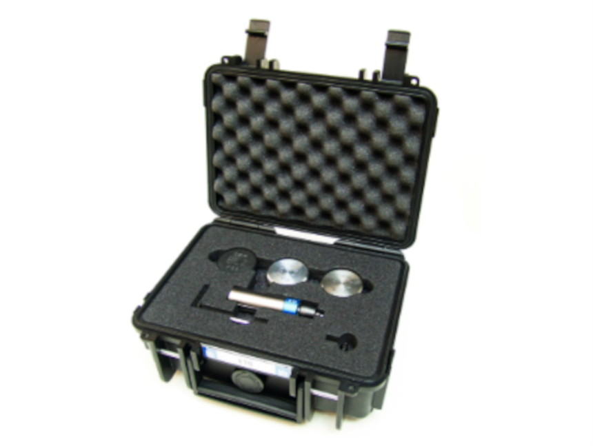 ET0 Gravierset im Koffer