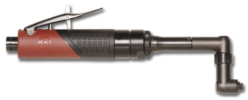 360&amp;#176; Winkelkopf