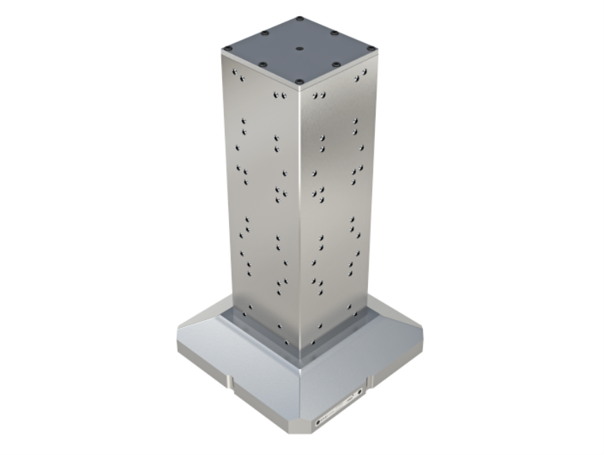 SOLIDTower 4-Seiten Spannturm