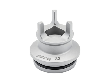 Inserts DIEBOLD ThermoGrip® pour mandrins de frettage à pinces TER 11