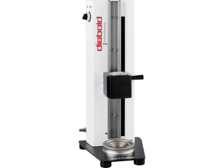 DIEBOLD ThermoGrip Luftkühler für Schrumpfgerät MS 502