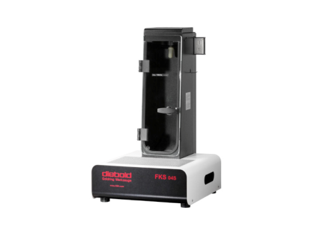 DIEBOLD Flüssigkeitskühler FKS 04S automatik SPS gesteuert