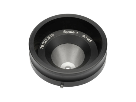 DIEBOLD Ferritscheibe Ø 3-5 für Schrumpfanlage US 1100