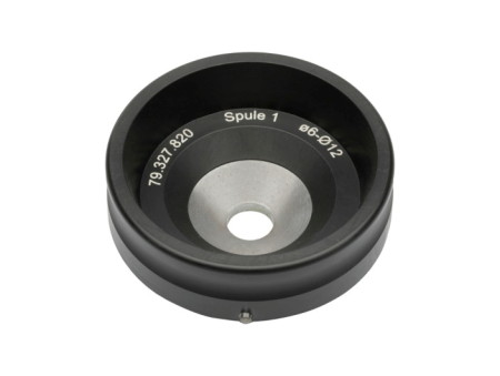 DIEBOLD Ferritscheibe Ø 6-12 für Schrumpfanlage US 1100