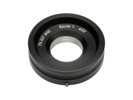 DIEBOLD Ferritscheibe Ø 32 für Schrumpfanlage US 1100