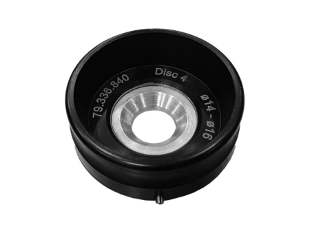 DIEBOLD Ferritscheibe Ø 14-16 für Schrumpfanlage MS 3.0